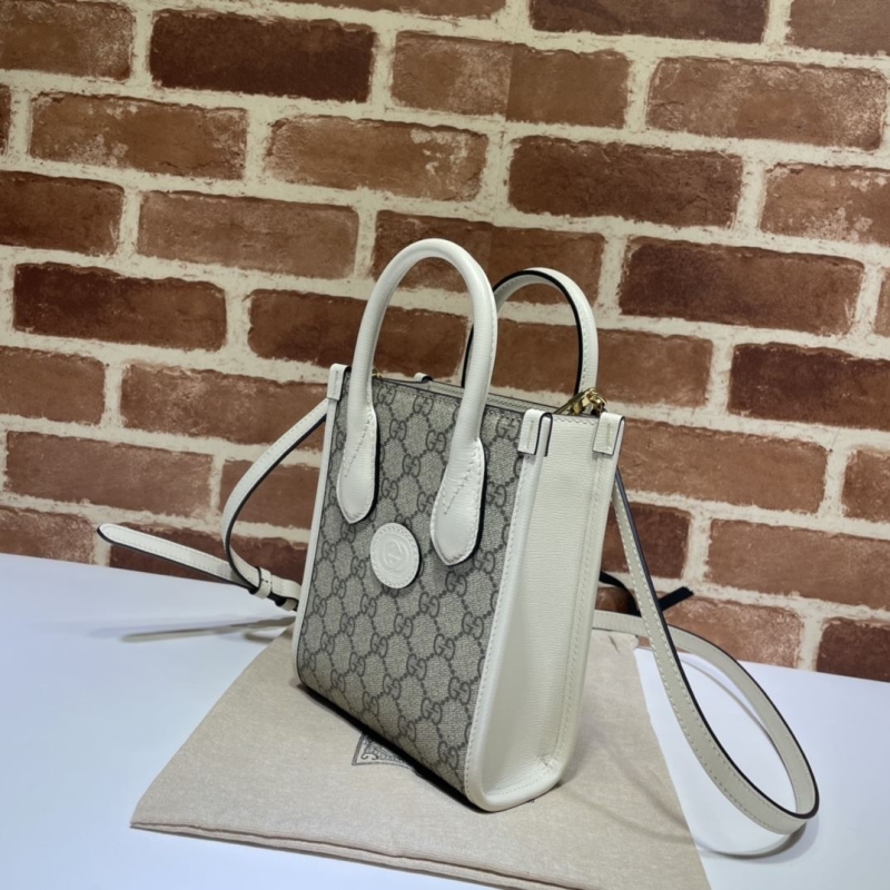 Gucci Top Handle Bags